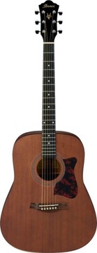 Ibanez V50 NJP VS акустическая гитара комплект
