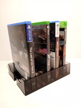 ПОДСТАВКА ДЛЯ ИГР