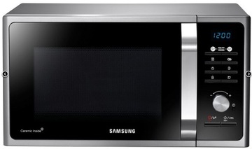 Микроволновая печь Samsung MS23F301TAS