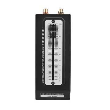 CX-02 Mini passive distribution Controller with RCA interface