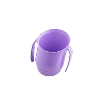 Doidy Cup: сиреневая чашка нового дизайна