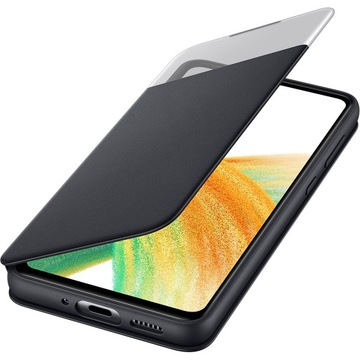 Флип чехол для Galaxy A33 5G, Samsung, корпус Case чехол для телефона