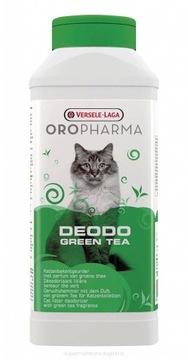 Versele Laga Oropharma Deodo Green Tea 750 г