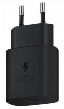 Оригинальное зарядное устройство SAMSUNG 25 Вт для GALAXY S22 A53 A13 другие модели EP-TA800