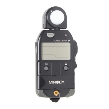 Minolta Flash Meter V состояние как новый