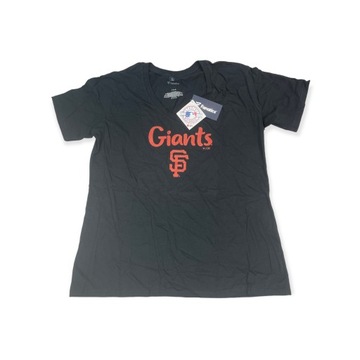 Женская футболка San Francisco Giants MLB L
