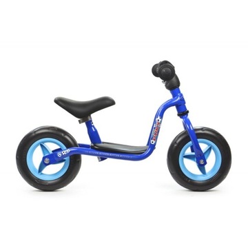 Дитячий велосипед Puky LR M 8 " Синій