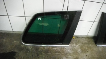 VW TOUAREG 7L 02-06 SZYBA KAROSERYJNA PRAWY TYŁ