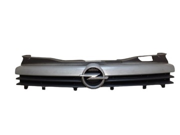 OPEL ASTRA H 04-06 GRILL GRIL ATRAPA 13108463