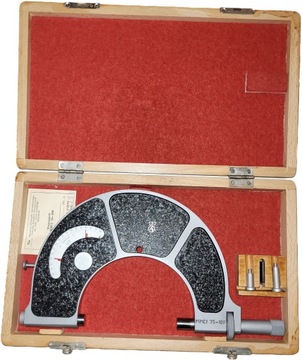 трансаметр 75-100 MMCf FWP