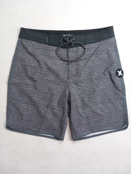 Hurley Мужские шорты для плавания размер: 30