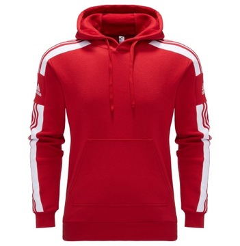ЧОЛОВІЧА ТОЛСТОВКА З КАПЮШОНОМ ADIDAS SQUADRA 21-L