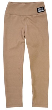 Легінси гетри штани в смужку без 9/10 H016B