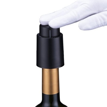 Пробка для вина пластиковая вакуумная пробка для хранения