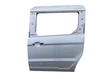 FORD TOURNEO CONNECT MK2 12- DRZWI LEWE PRZESUWNE