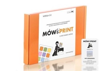 Speak Print 3.0 Программа Для Ed. И Печать Символов