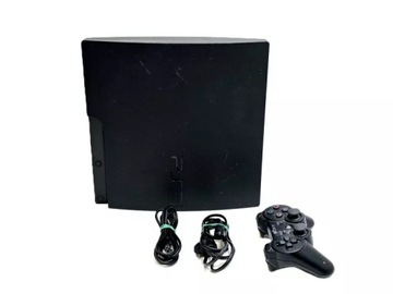 КОНСОЛЬ SONY PLAYSTATION 3