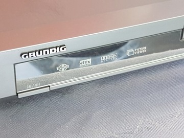 DVD-плеєр Grundig GDP 1100 pilot