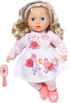 BABY ANNABELL КУКЛА ДЕВОЧКА СОФИЯ 43 СМ 709948