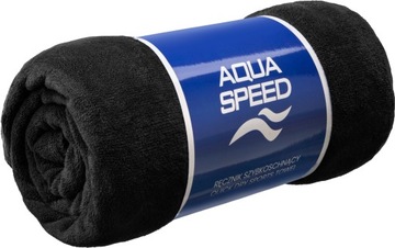 Швидковисихаючий рушник з мікрофібри для басейну AQUA SPEED dry soft 70x140 07