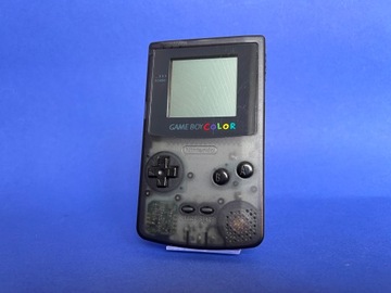 Консоль Game Boy Color