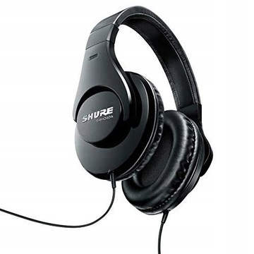 Проводные наушники Shure SRH240A