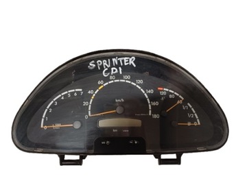 MERCEDES SPRINTER 95- LICZNIK ZEGARY 88311295