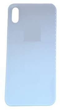 Задняя крышка батареи iPhone XS A1920 Белый