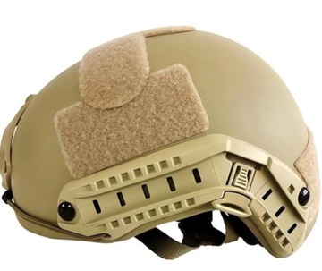 Шлем LSH8866 прочный военный тактический шлем ASG SURVIVAL