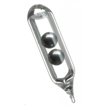 ПОГРЕМУШКА DAIWA PROREX INSERT GLASS RATTLE 3 ММ 6 ШТ.