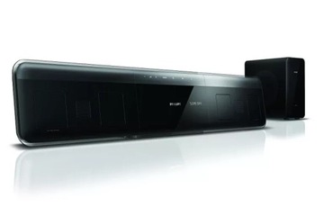 ДОМАШНИЙ КИНОТЕАТР PHILIPS HTS 5110/12+PHILIPS 5120/12