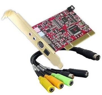 Звуковая карта Audiotrak Prodigy 7.1 lt PCI полный комплект
