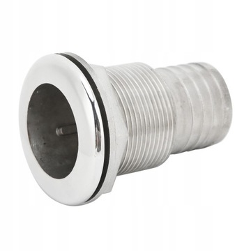 Marine Boat Thru Hull Fitting Connector Фитинги