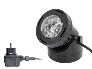 1W LED QL - 39 БІЛИЙ СВІТЛО СТАВКА