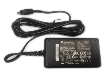 Адаптер GlobTek GT-21089-1509-T3