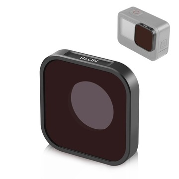 PULUZ PU921 5.5 mm ND16 4-stop Lens Filter