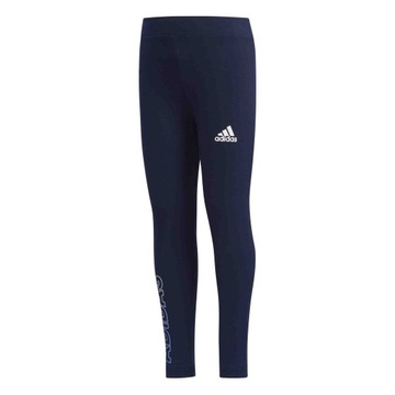 ЖЕНСКИЕ ТРЕНИРОВОЧНЫЕ ЛЕГГИНСЫ ADIDAS 140