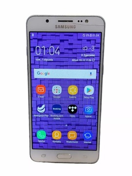 Телефон SAMSUNG GALAXY J5 16G опис!!