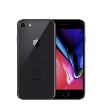 Смартфон Apple iPhone 7 2 ГБ / 32 ГБ черный A1778