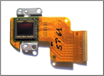 Матрица CCD Samsung ST60 ST61
