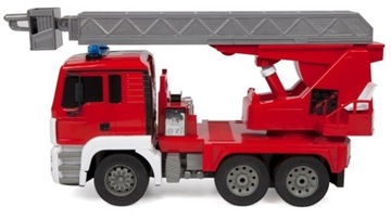 Пожежна машина з дистанційним управлінням FireTruck 1:20