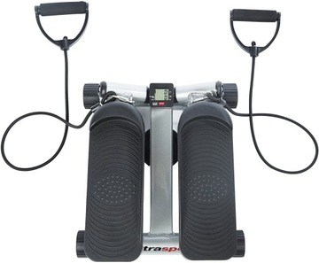 Stepper прямий з посиланнями Ultrasport SWING STEPPER