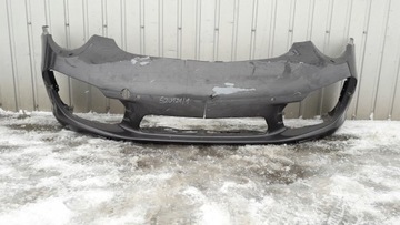 PORSCHE 911 991 11-15 ZDERZAK PRZEDNI