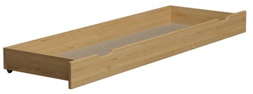MAGNAT ящик під ліжко 198см сосна виробник