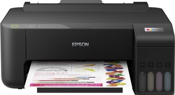 Принтер Epson Ecotank L1210