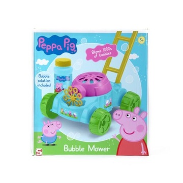 ГАЗОНОКОСИЛКА PEPPA PIG