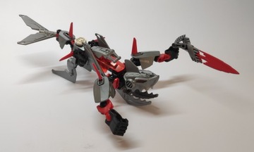 LEGO Hero Factory 6216 Jawblade