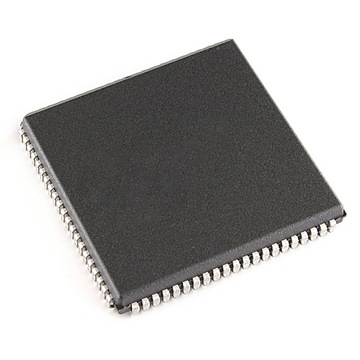 [2шт] XC3020-70pc84c PLD Gate Array б / у