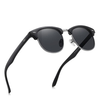 Мужские солнцезащитные очки nerdy UV400 поляризованные солнцезащитные очки UV400