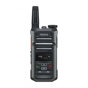HYTERA BP-365 UHF DMR Радио